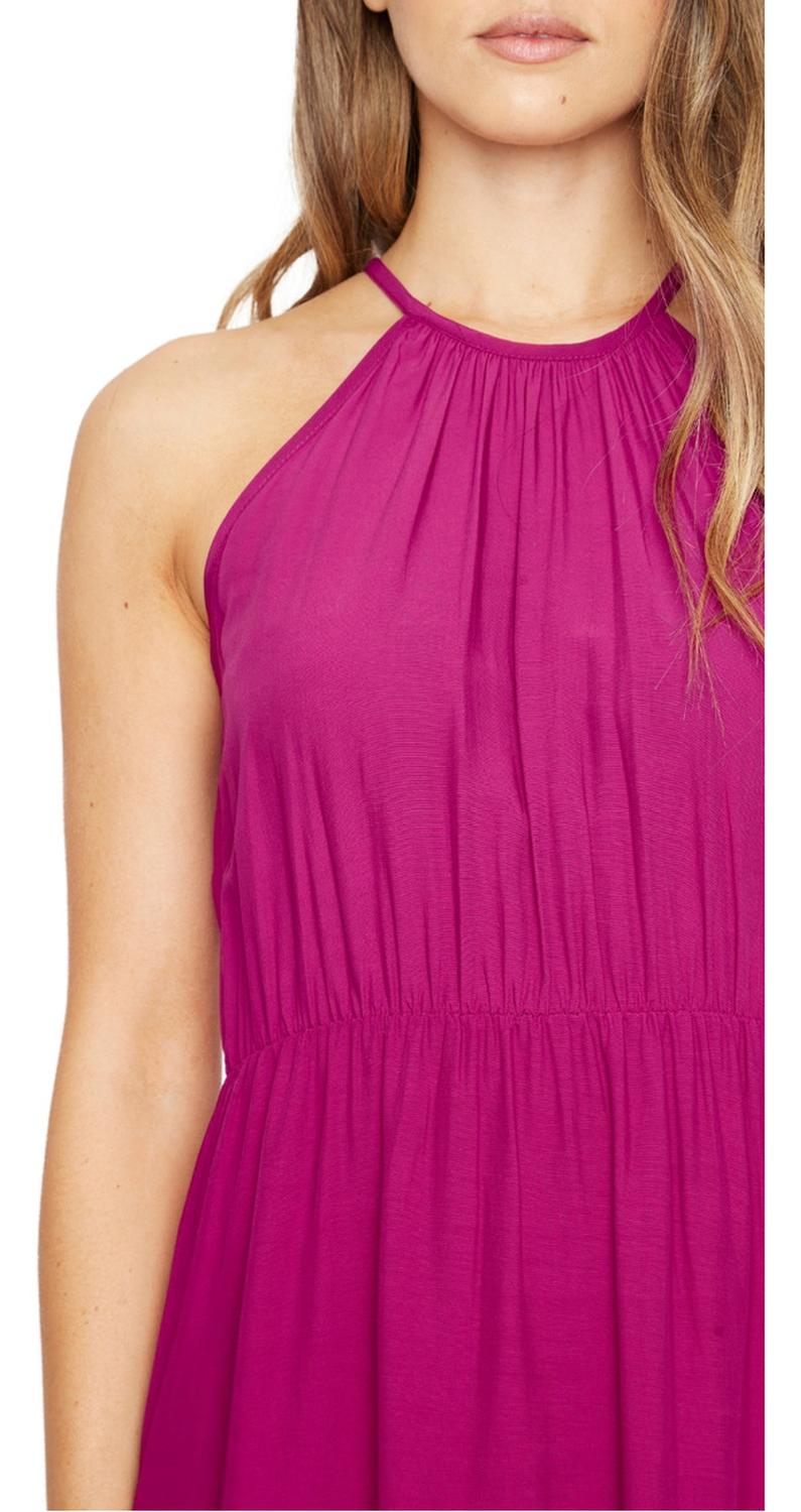 VESTIDO MUJER JACINTA TIENDA UVA RENATA - 6
