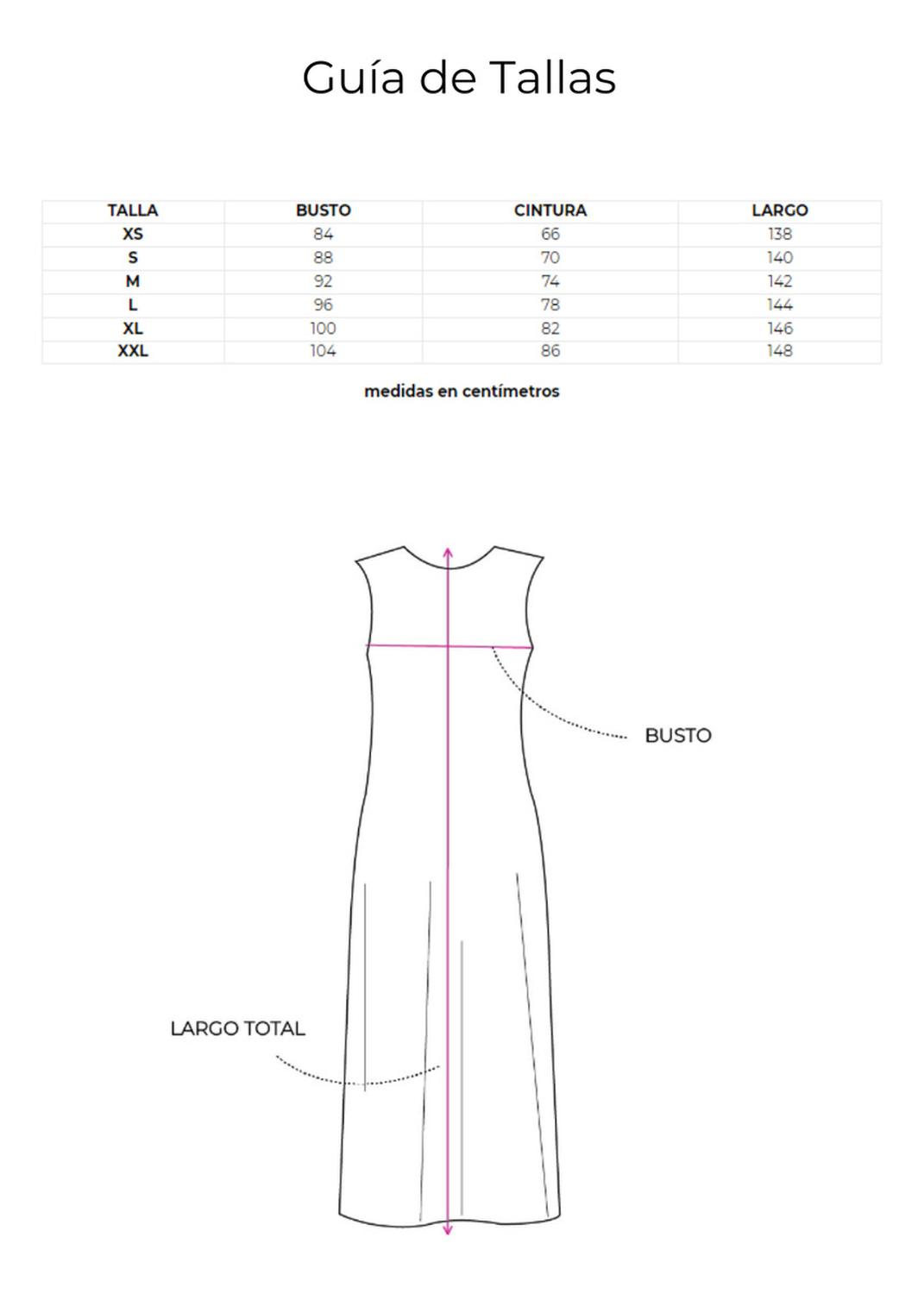VESTIDO MUJER JACINTA TIENDA TERRACOTA LUCILA SATIN COBRE - 7