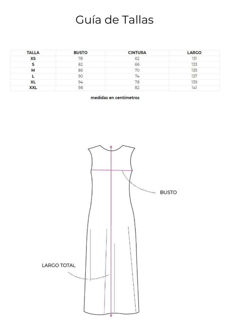 VESTIDO MUJER JACINTA TIENDA DORADO RENATA SATIN - 7