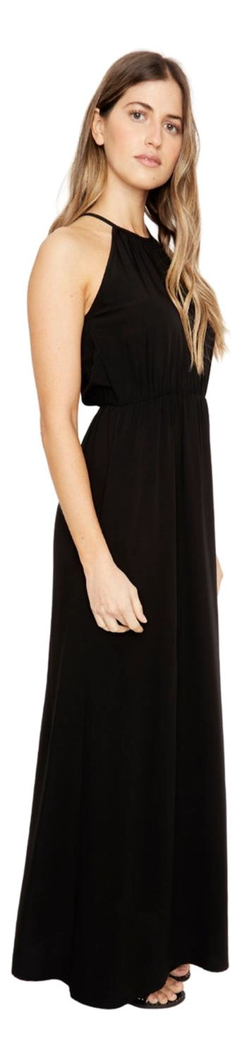 VESTIDO MUJER JACINTA TIENDA NEGRO RENATA - 2