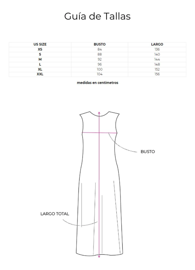 VESTIDO MUJER JACINTA TIENDA PETRÓLEO ZUZU - 7