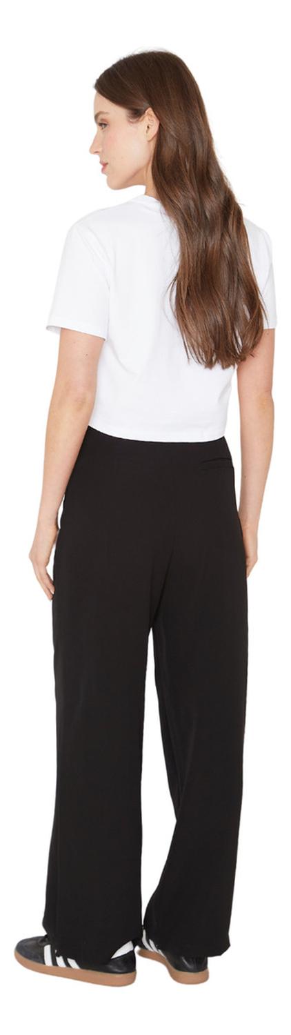PANTALÓN MUJER JACINTA TIENDA NEGRO ELSA - 3