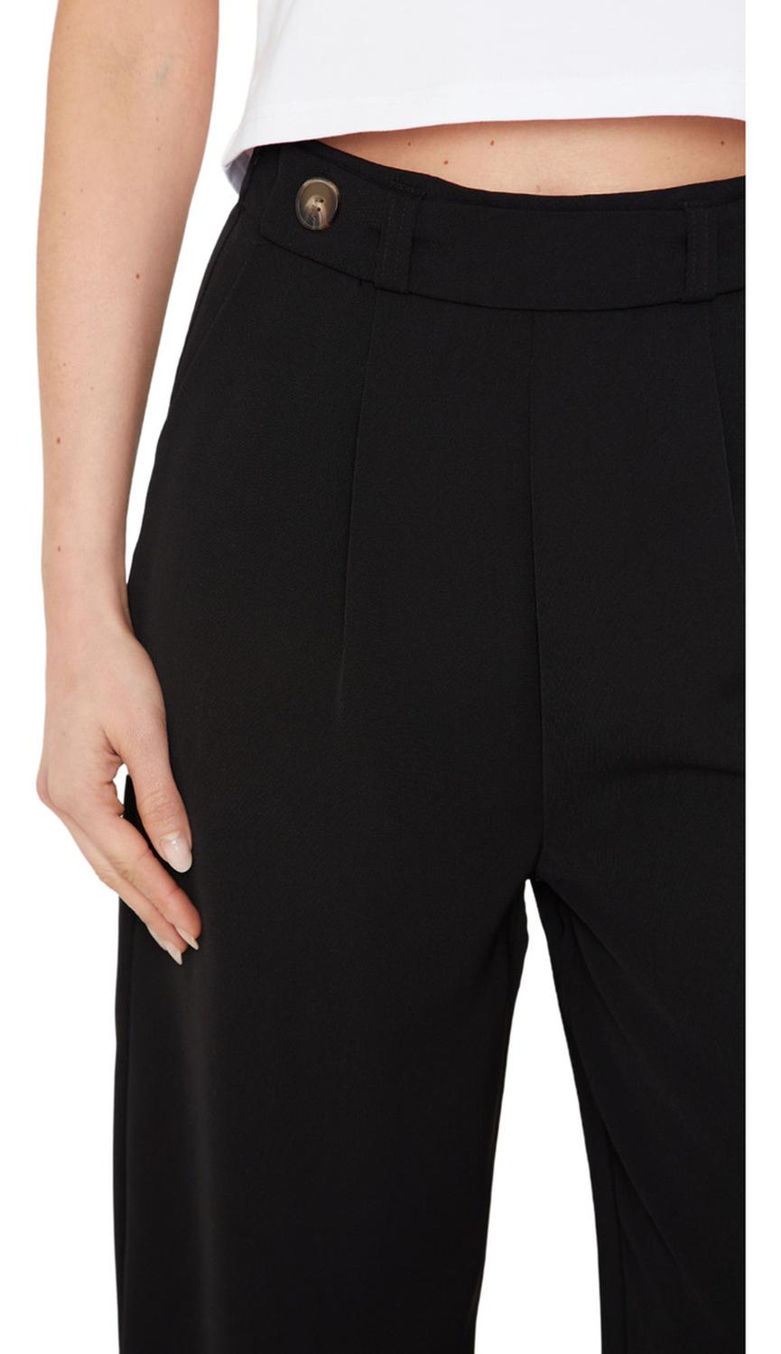 PANTALÓN MUJER JACINTA TIENDA NEGRO ELSA - 7