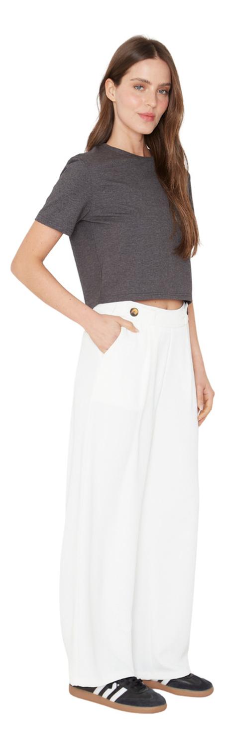 PANTALÓN MUJER JACINTA TIENDA BLANCO ELSA - 3