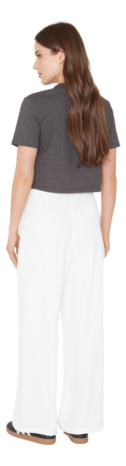PANTALÓN MUJER JACINTA TIENDA BLANCO ELSA - 4