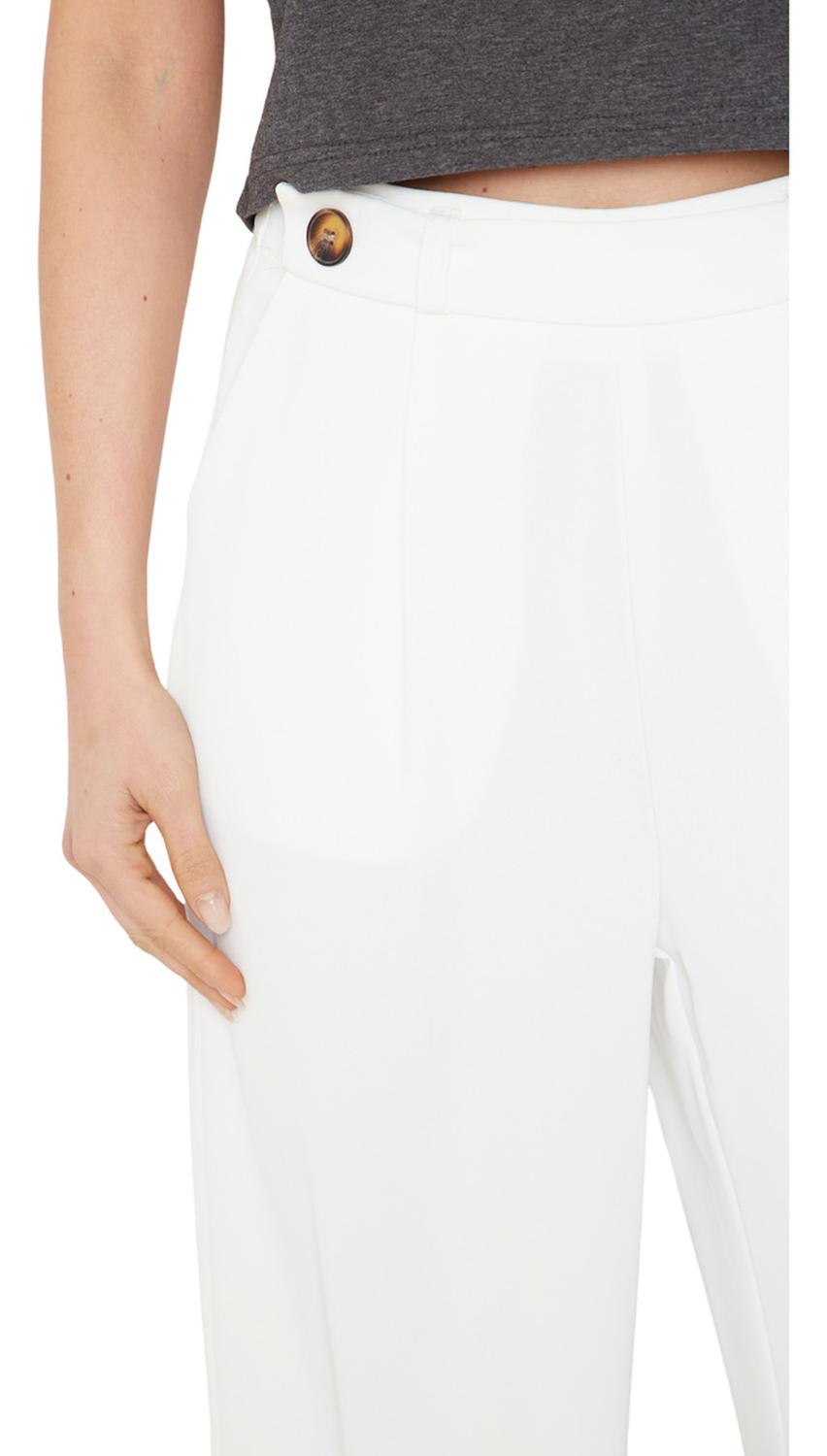 PANTALÓN MUJER JACINTA TIENDA BLANCO ELSA - 7