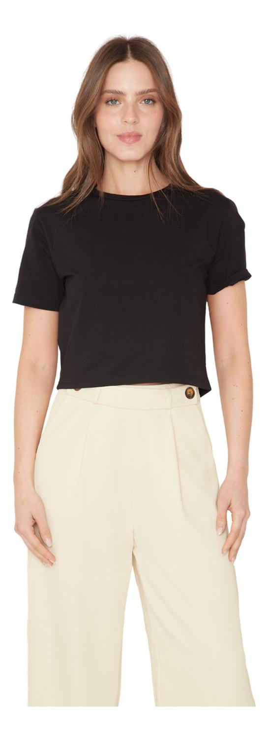 PANTALÓN MUJER JACINTA TIENDA BEIGE ELSA - 6