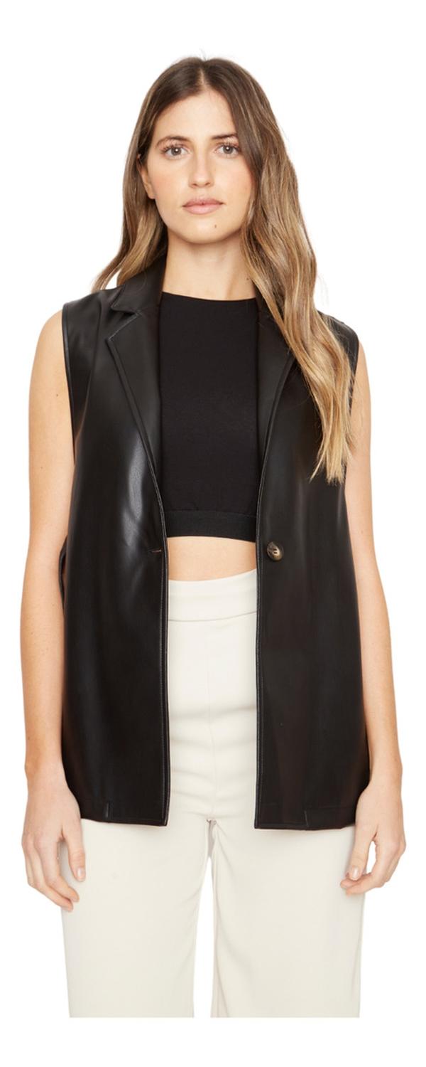 BLAZER TOKIO SIN MANGAS JACINTA TIENDA - 3