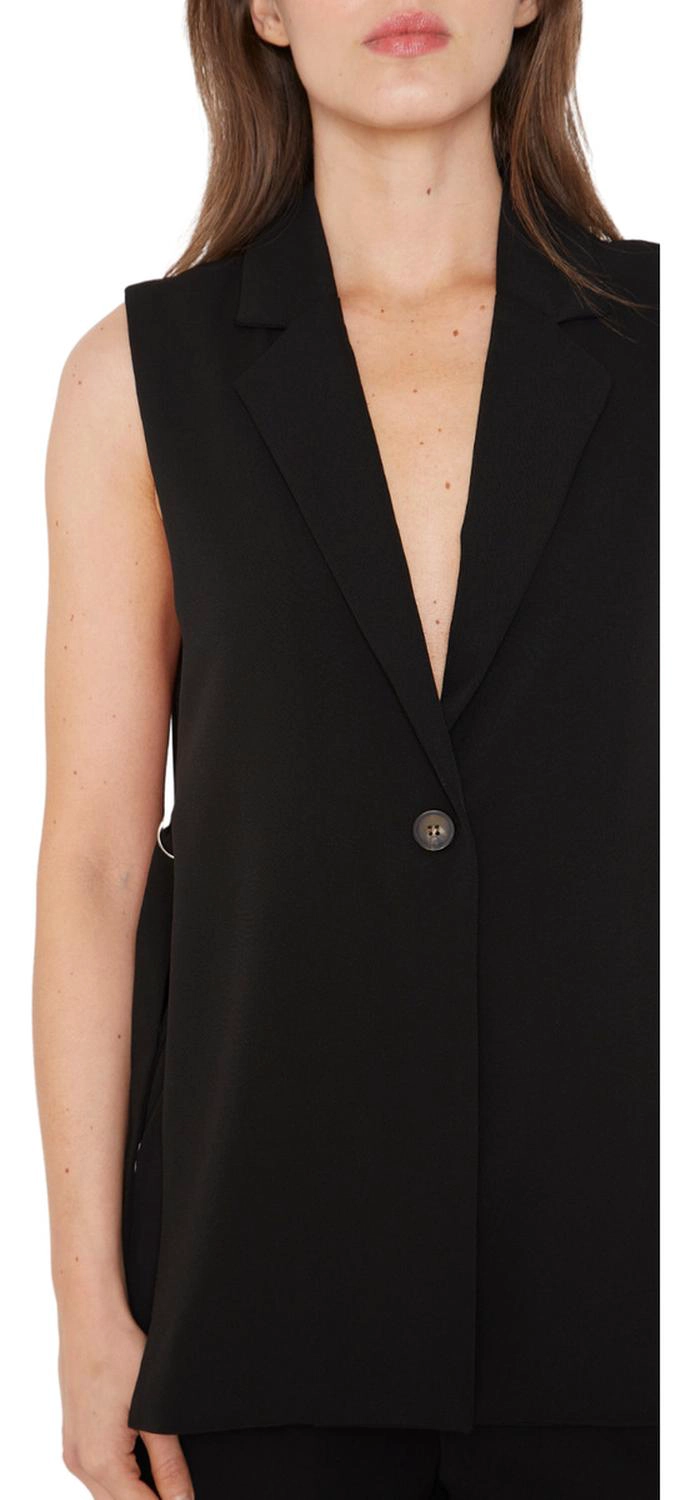 BLAZER ELSA NEGRO JACINTA TIENDA - 6