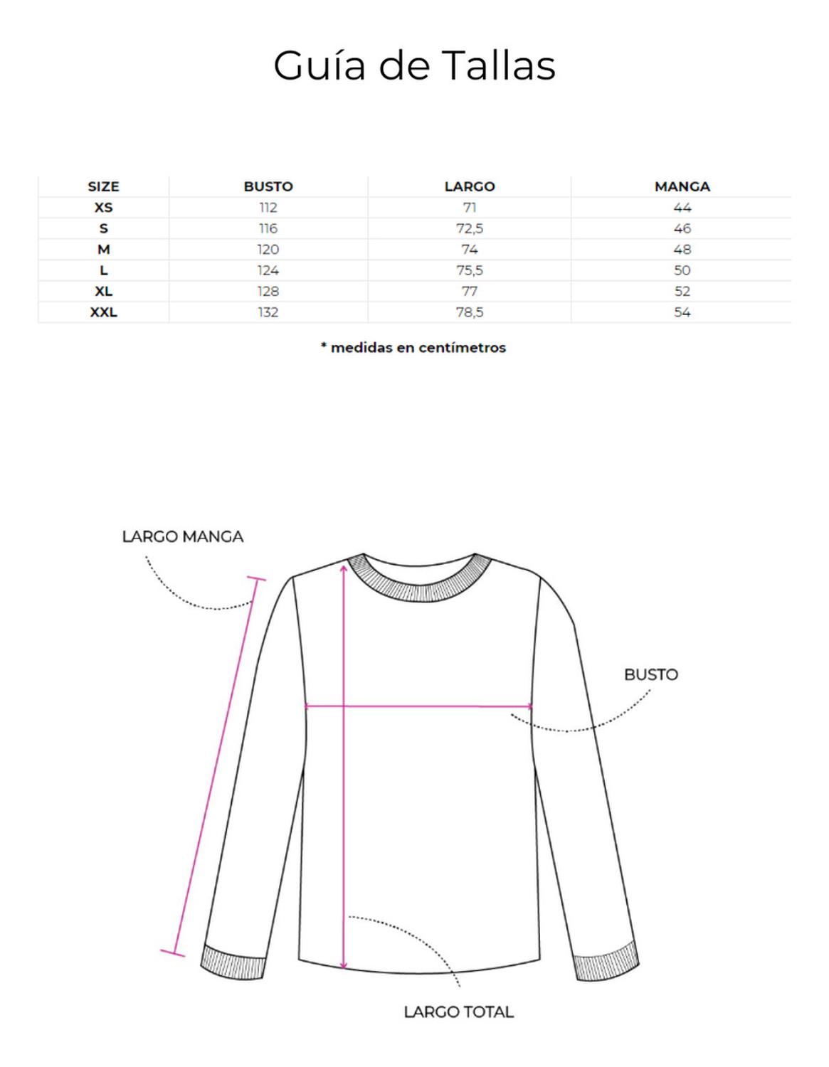 HOODIE SUMMER VERDE JACINTA TIENDA - 5