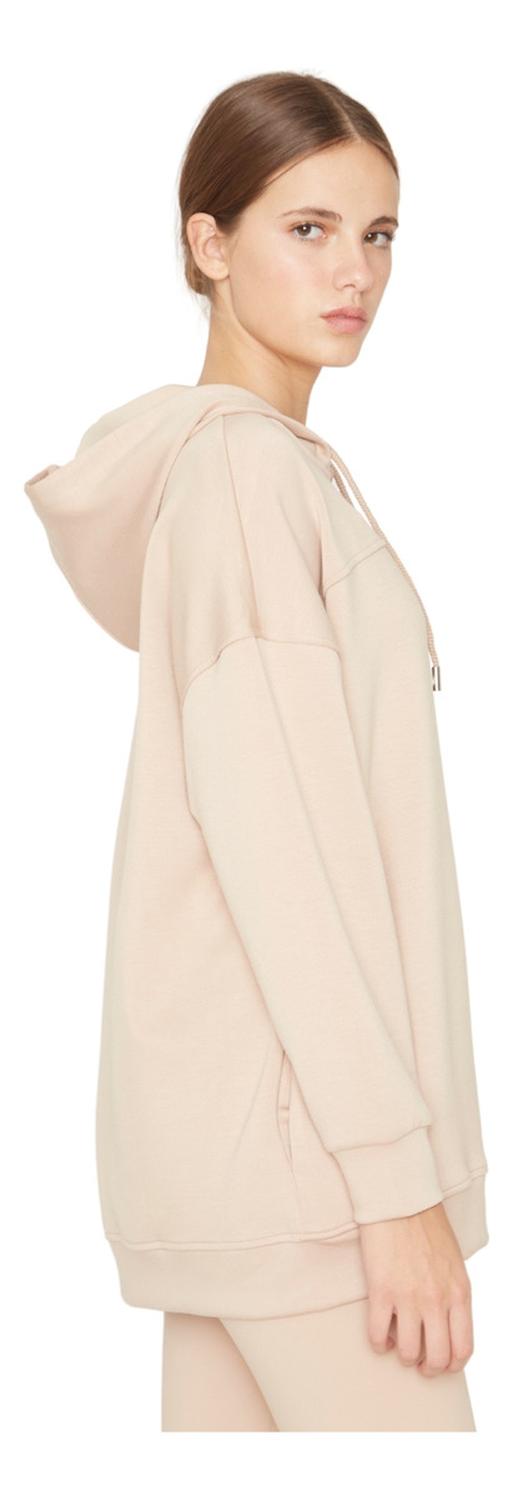 HOODIE SUMMER NUDE JACINTA TIENDA - 2