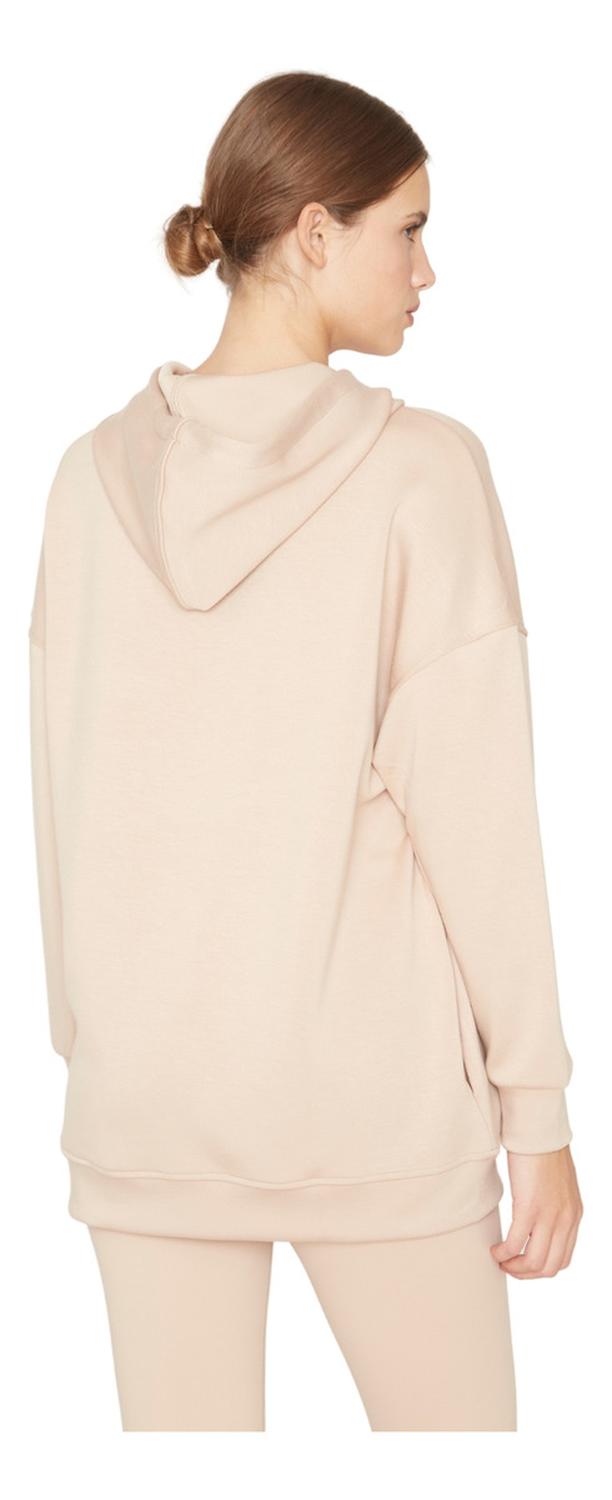 HOODIE SUMMER NUDE JACINTA TIENDA - 3