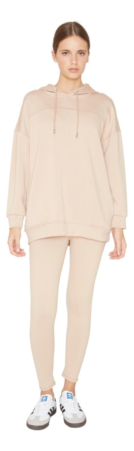 HOODIE SUMMER NUDE JACINTA TIENDA - 4