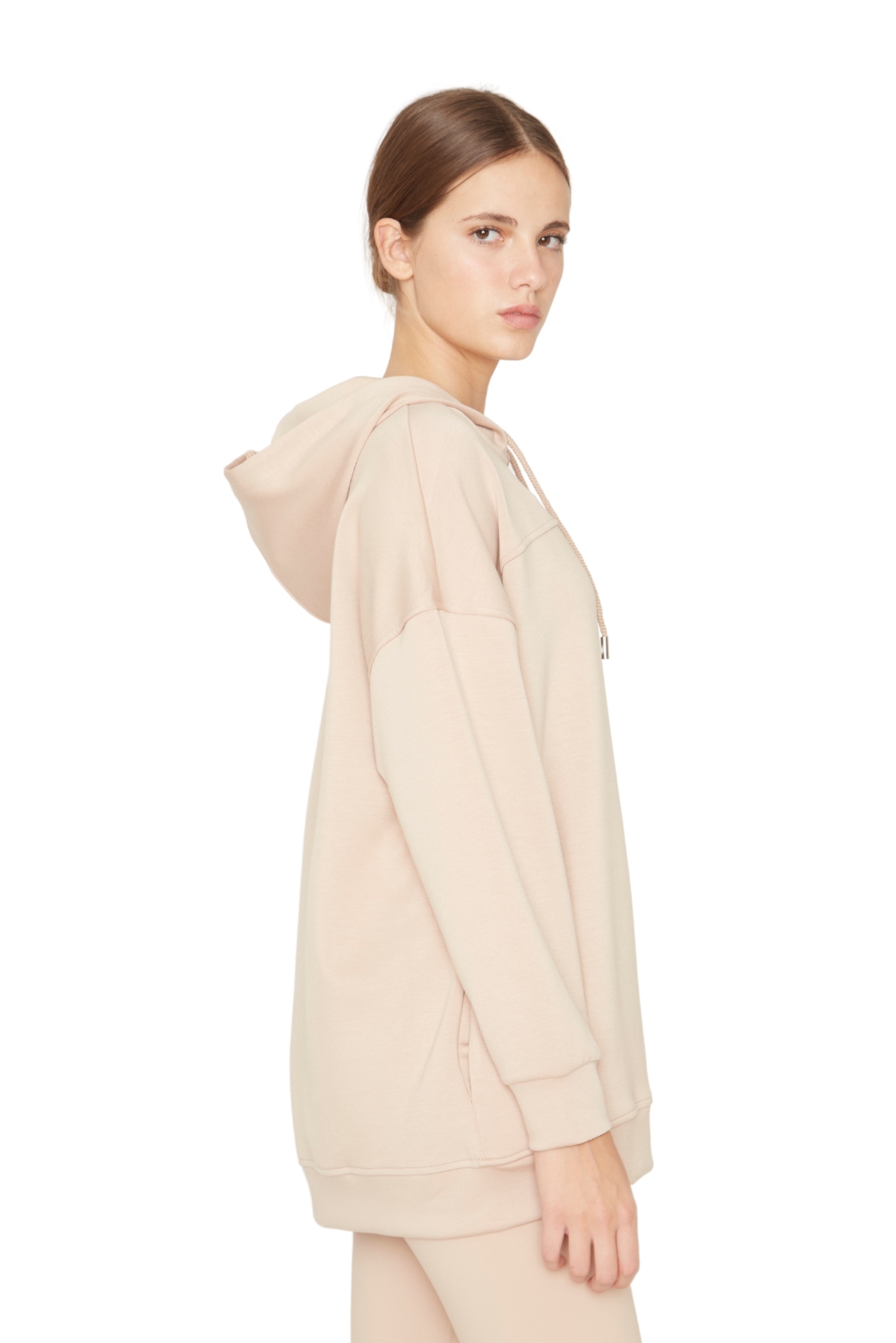 HOODIE SUMMER NUDE JACINTA TIENDA - 6