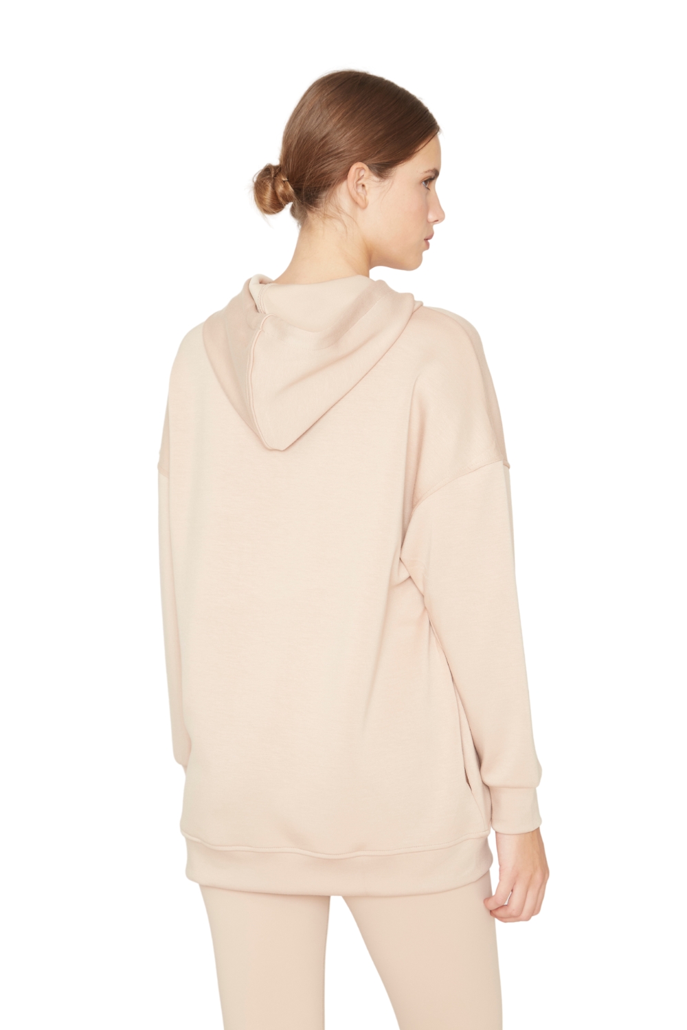 HOODIE SUMMER NUDE JACINTA TIENDA - 7