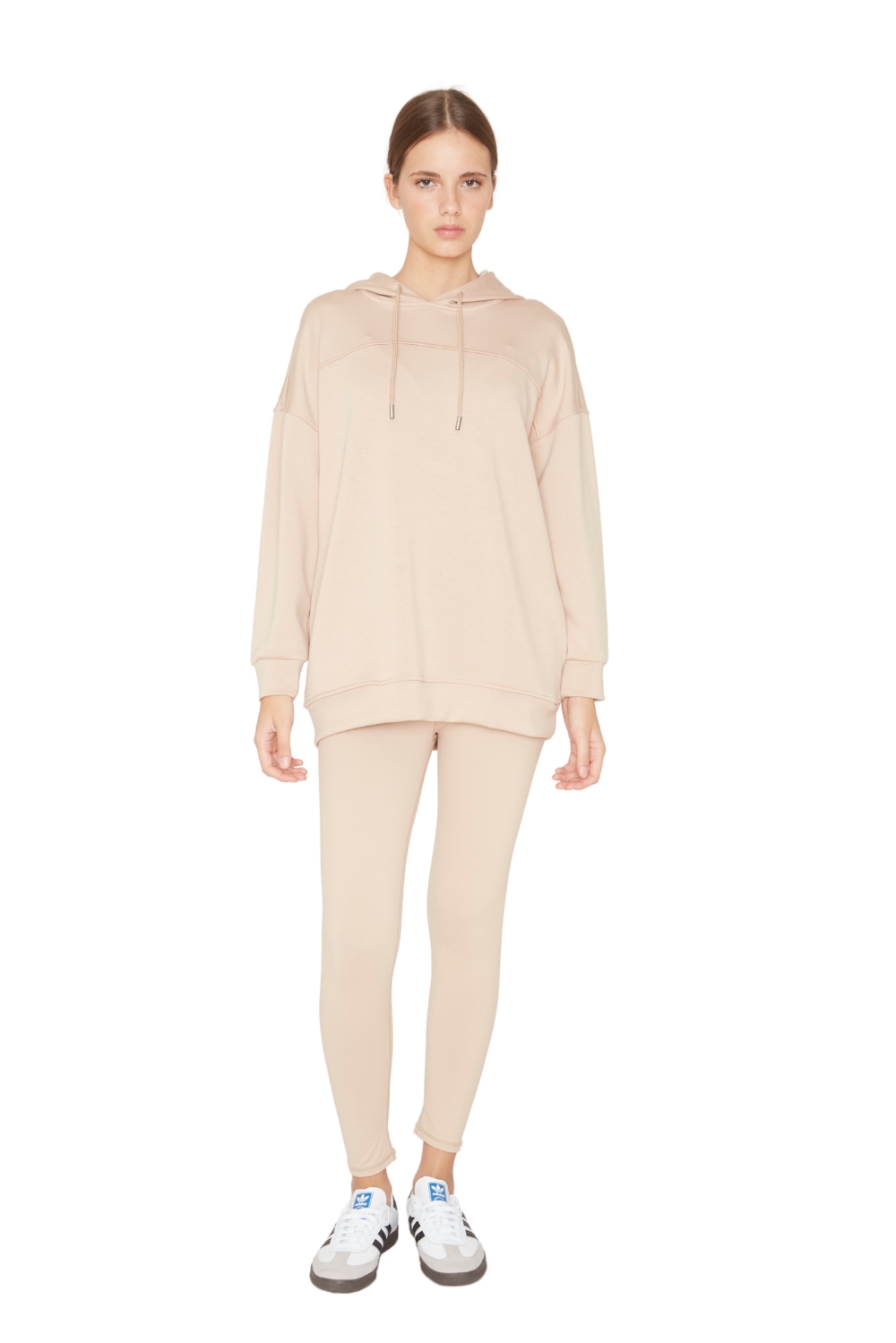 HOODIE SUMMER NUDE JACINTA TIENDA - 8