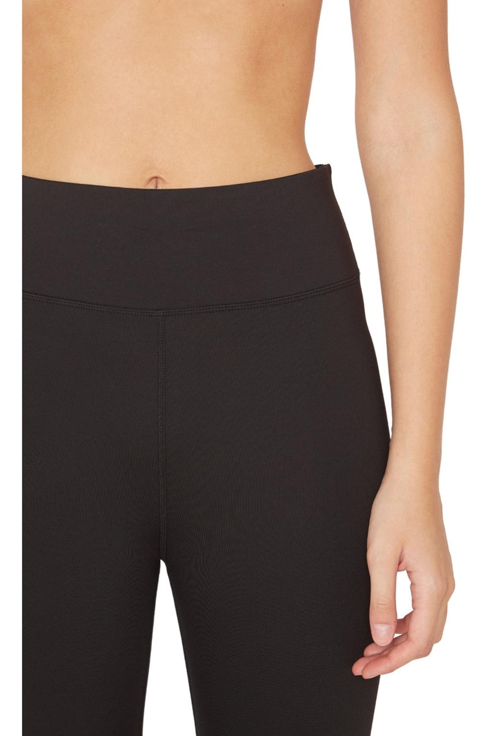 LEGGINS MUJER JACINTA TIENDA NEGRO SUMMER - 6