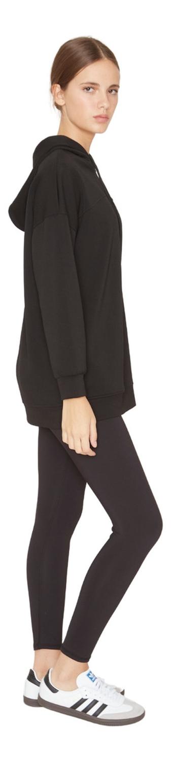 LEGGINS MUJER JACINTA TIENDA NEGRO SUMMER - 8
