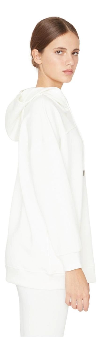 HOODIE SUMMER BLANCO JACINTA TIENDA - 2