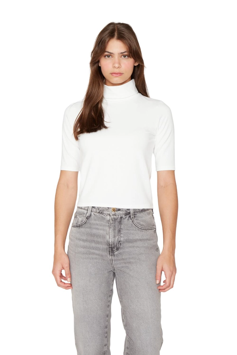 POLERA CONSU III BLANCA JACINTA TIENDA - 1