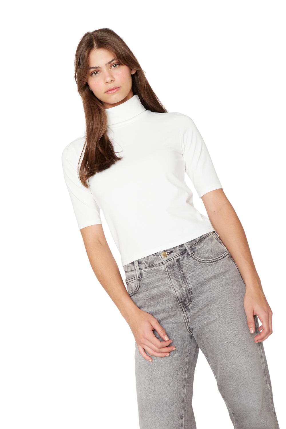 POLERA CONSU III BLANCA JACINTA TIENDA - 3