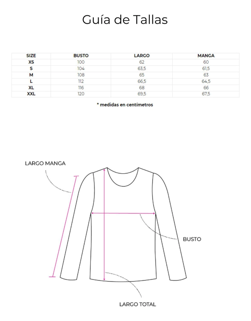 BLUSA SARA SATIN EN COLOR BLANCO JACINTA TIENDA - 6