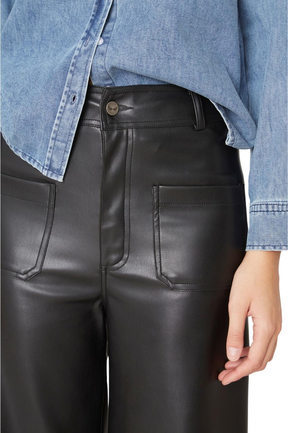 PANTALÓN MUJER JACINTA TIENDA NEGRO KYLIE II - 6