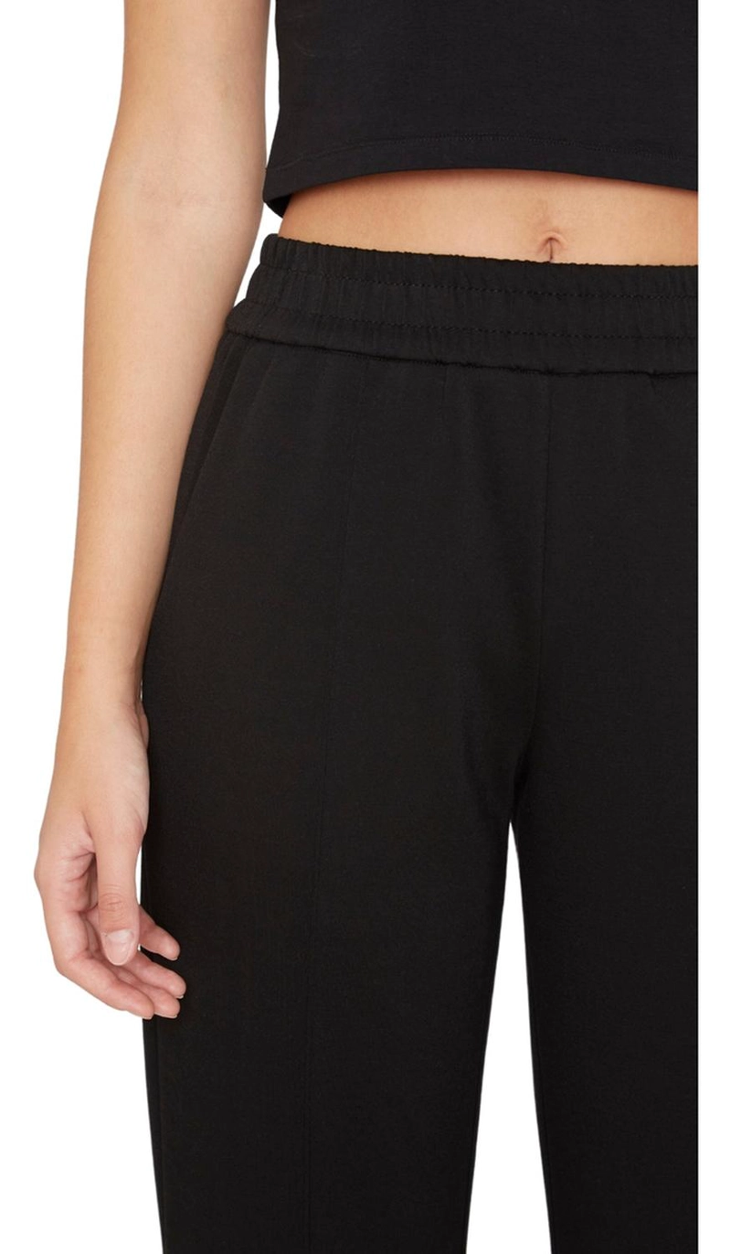 BUZO SUMMER NEGRO JACINTA TIENDA - 5