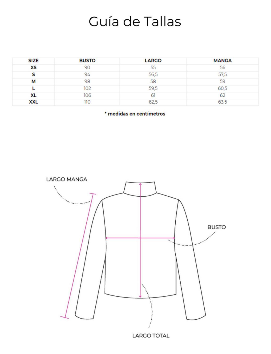 BLUSA PAULA II BLANCA JACINTA TIENDA - 7