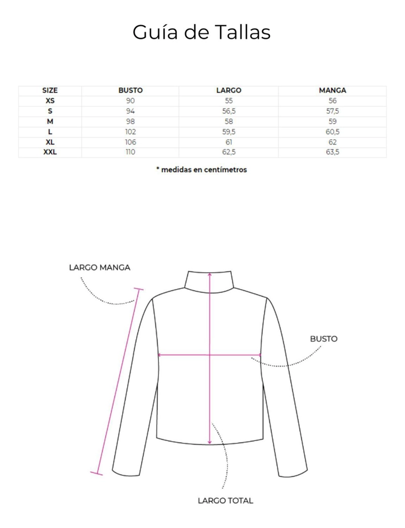 BLUSA PAULA II EN COLOR NEGRO JACINTA TIENDA - 6