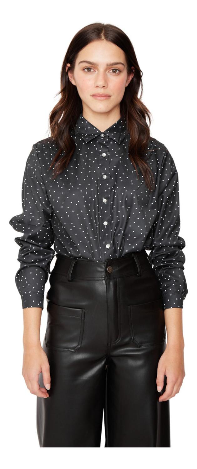 BLUSA SARA III PUNTOS JACINTA TIENDA - 2