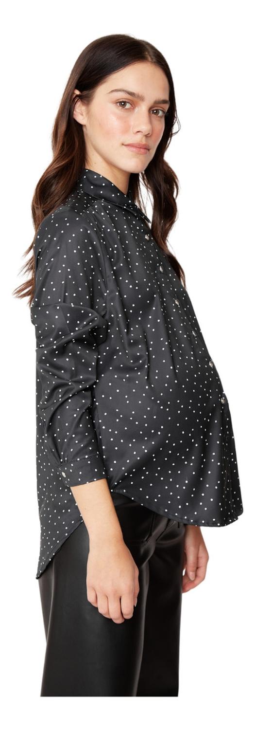 BLUSA SARA III PUNTOS JACINTA TIENDA - 6