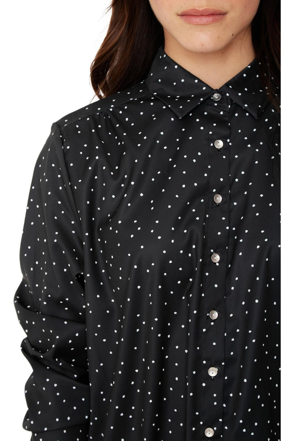 BLUSA SARA III PUNTOS JACINTA TIENDA - 7
