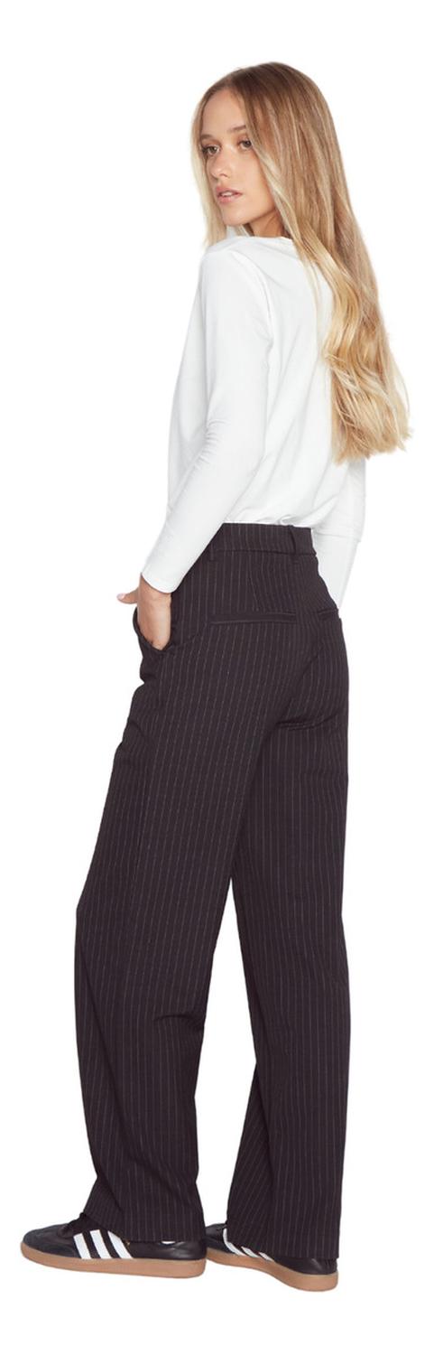PANTALON OWEN RAYAS GRIS JACINTA TIENDA - 3