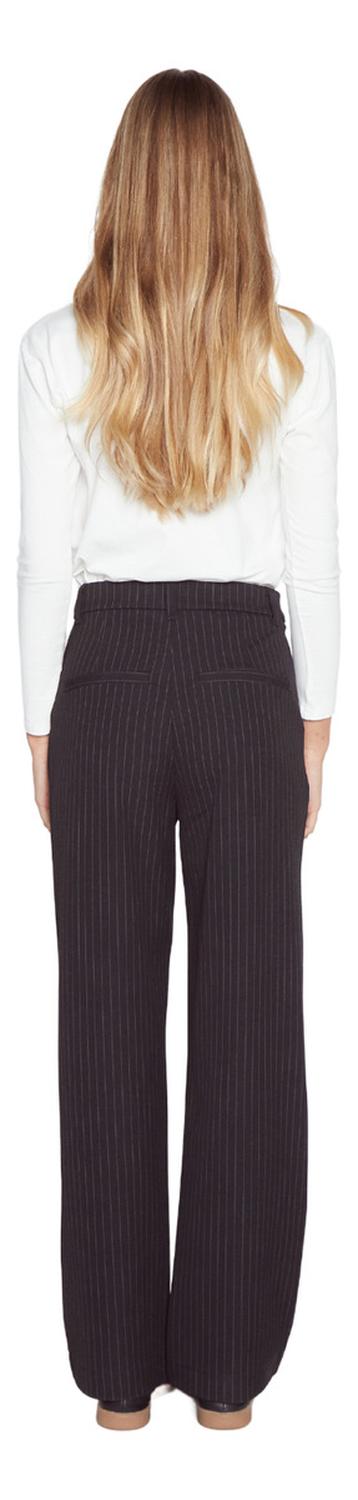 PANTALON OWEN RAYAS GRIS JACINTA TIENDA - 4