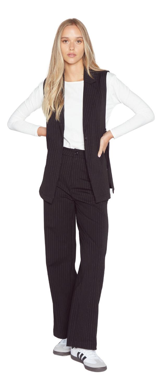 PANTALON OWEN RAYAS GRIS JACINTA TIENDA - 6
