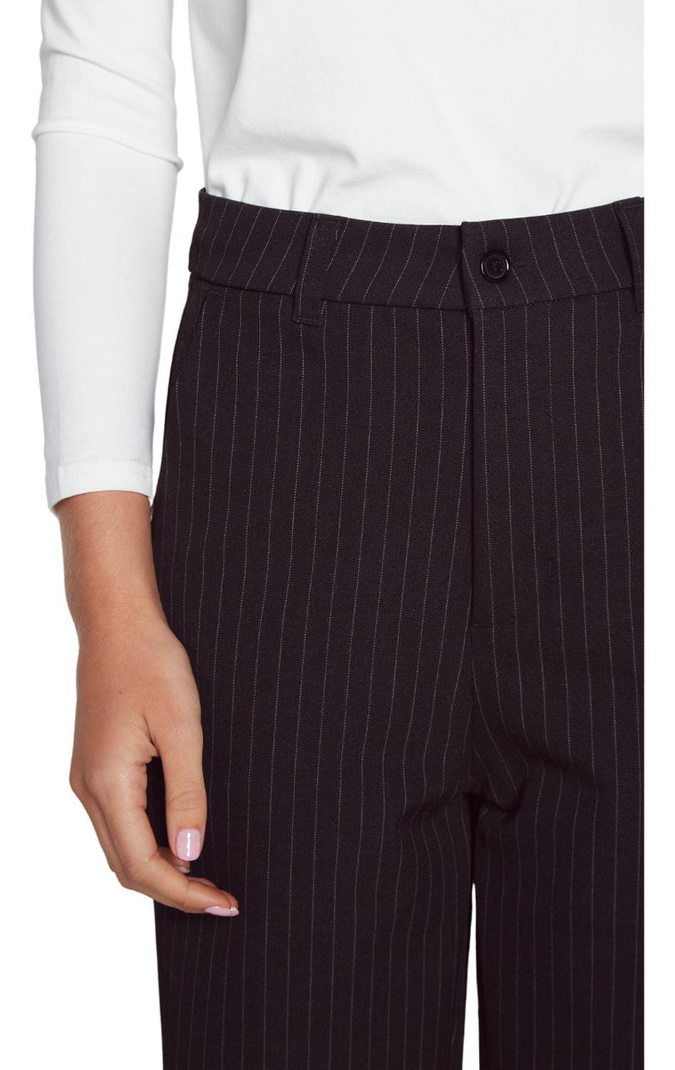 PANTALON OWEN RAYAS GRIS JACINTA TIENDA - 7