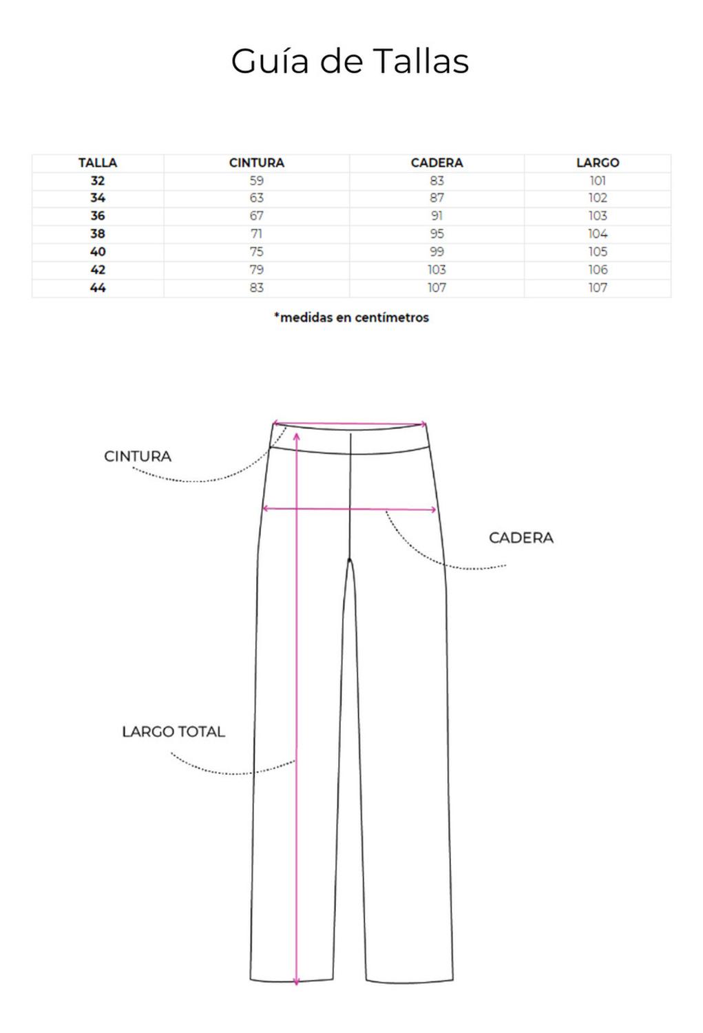 PANTALON OWEN RAYAS GRIS JACINTA TIENDA - 8
