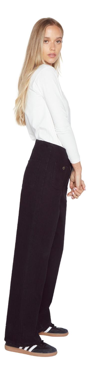 JEANS IGNA NEGRO JACINTA TIENDA - 4