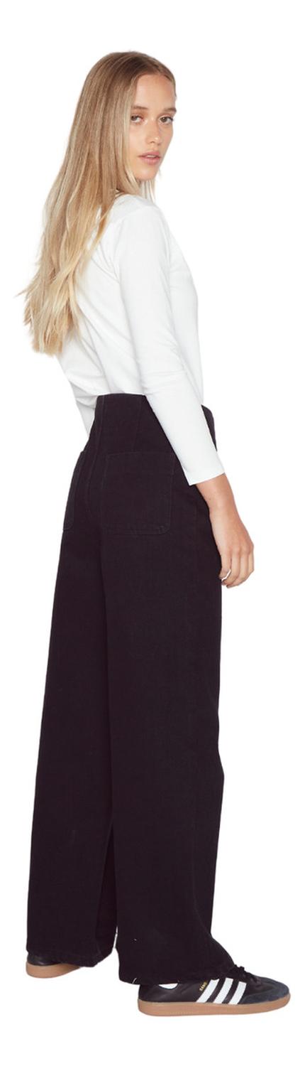 JEANS IGNA NEGRO JACINTA TIENDA - 5