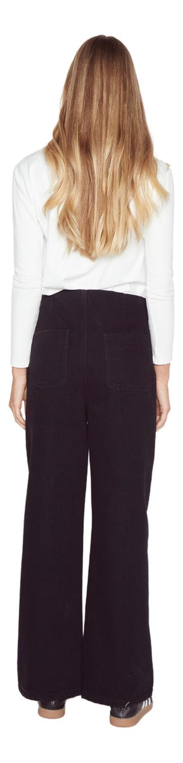 JEANS IGNA NEGRO JACINTA TIENDA - 6
