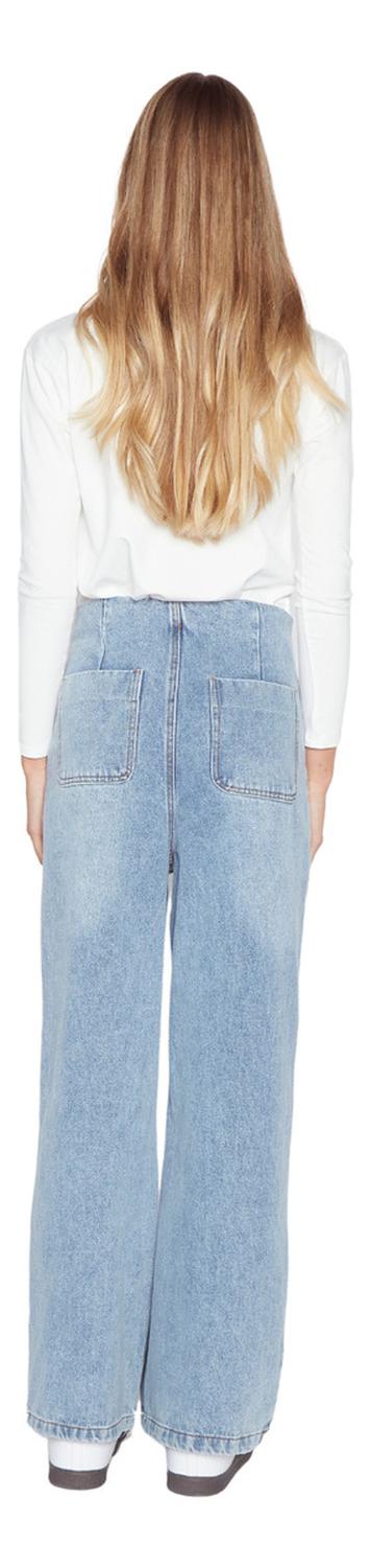 JEANS IGNA AZUL JACINTA TIENDA - 4
