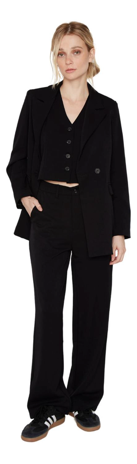 PANTALON OWEN NEGRO JACINTA TIENDA - 3