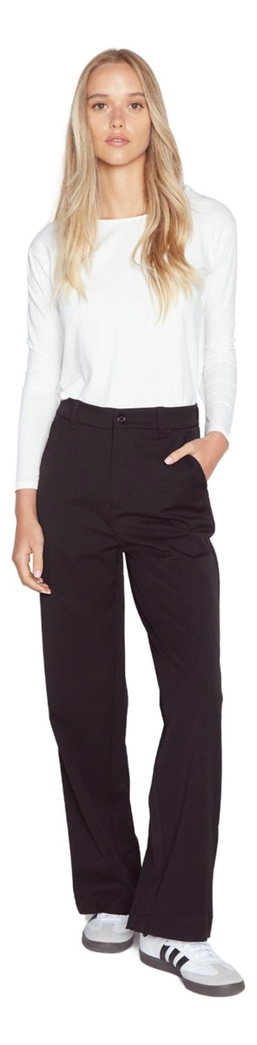 PANTALON OWEN NEGRO JACINTA TIENDA - 7