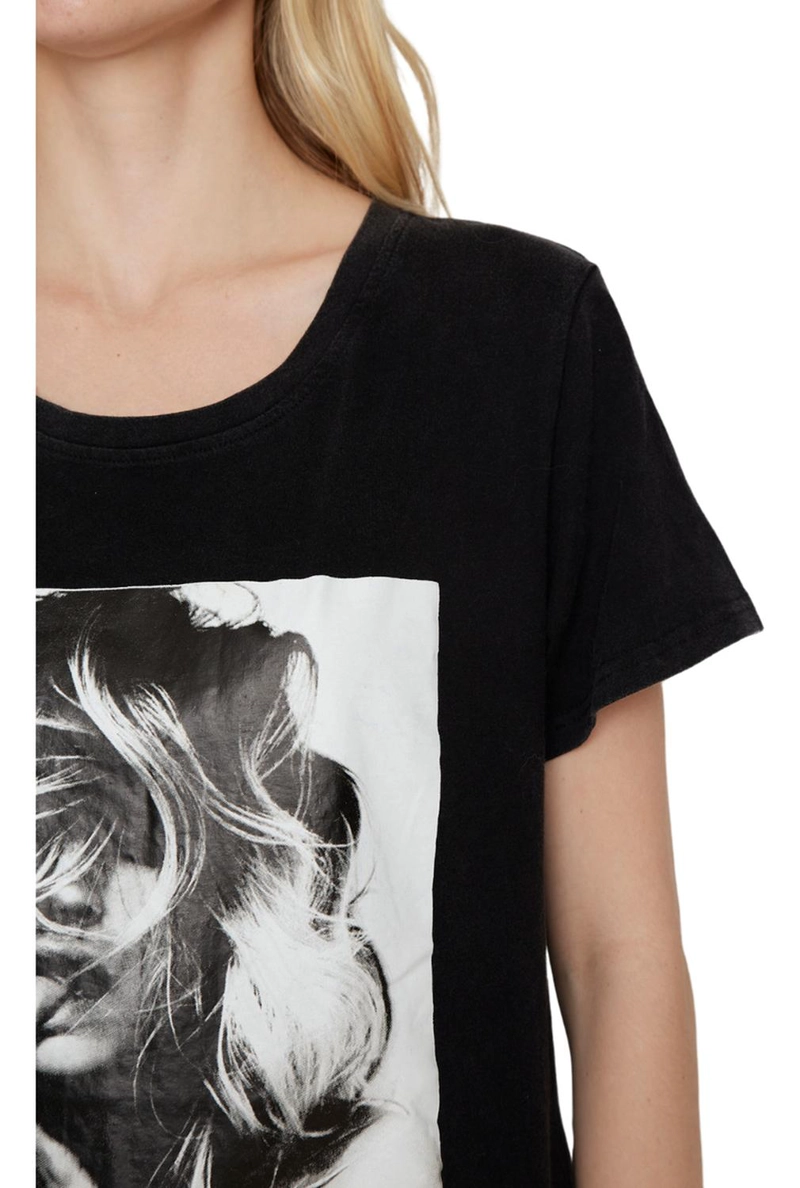 POLERA ALEX EN COLOR NEGRO JACINTA TIENDA - 5