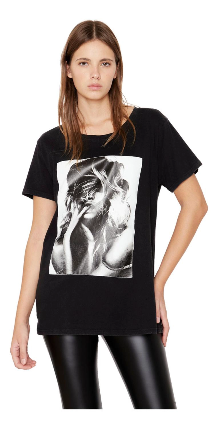 POLERA ALEX EN COLOR NEGRO JACINTA TIENDA - 6