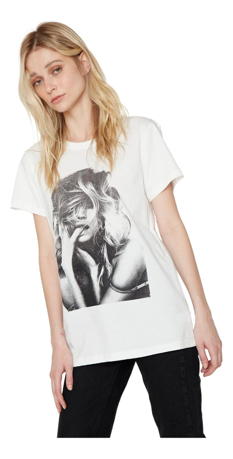 POLERA ALEX EN COLOR BLANCO JACINTA TIENDA - 4