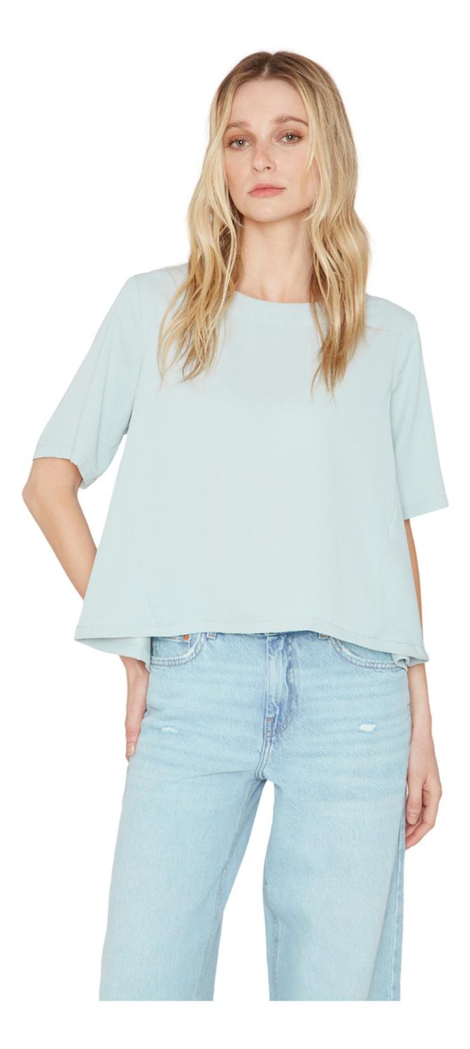 POLERA VAL VERDE JACINTA TIENDA - 1