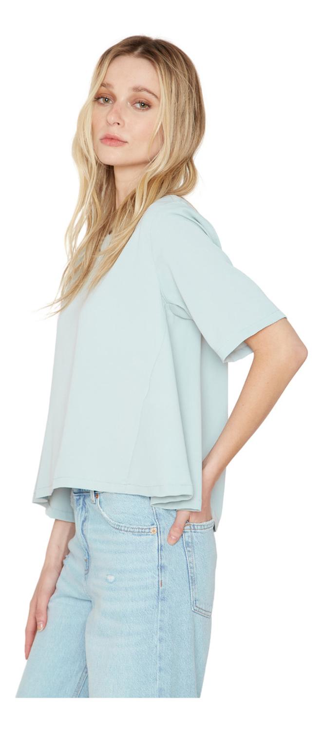 POLERA VAL VERDE JACINTA TIENDA - 2