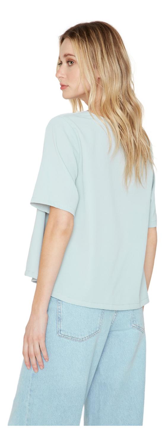 POLERA VAL VERDE JACINTA TIENDA - 3